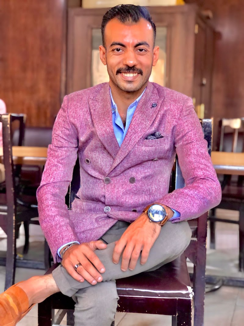 المستشار أحمد العريني المحامي - صورة 3