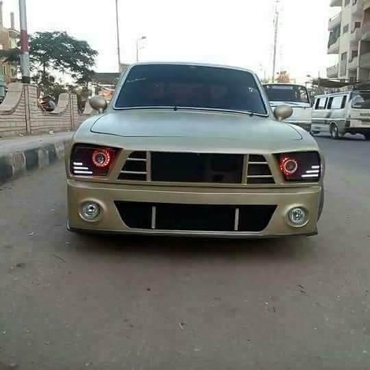 معرض فبريكه للسيارات - صورة 2