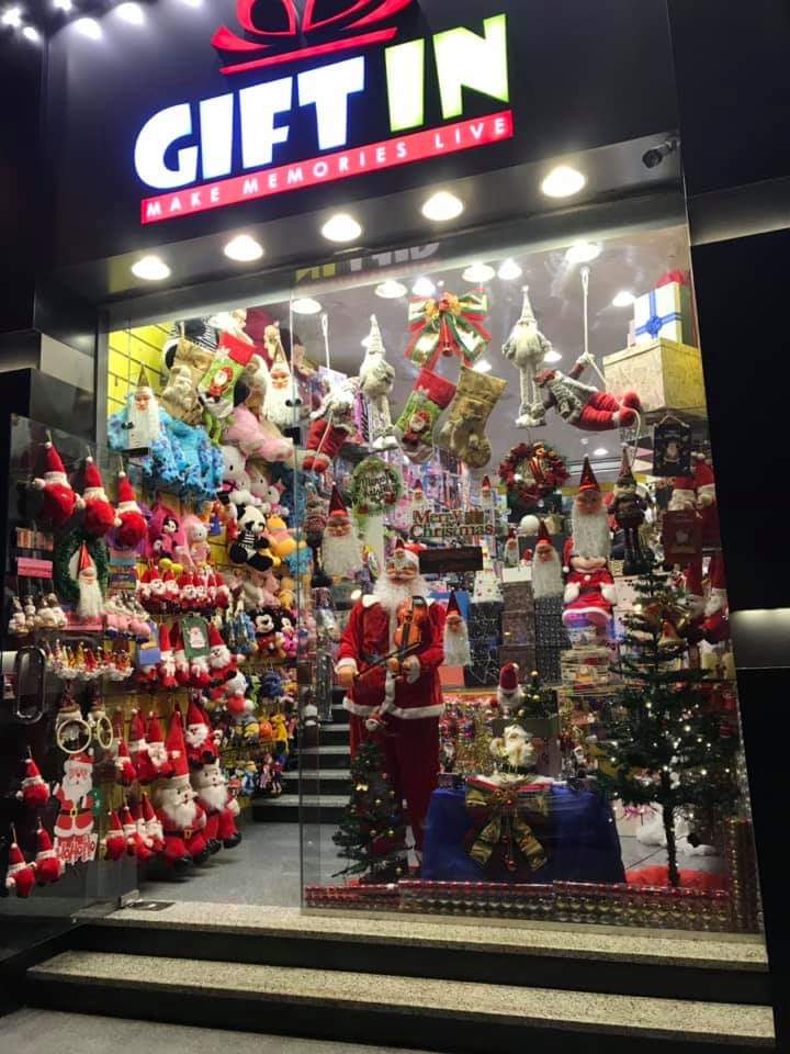 GIFT IN - Photo 3