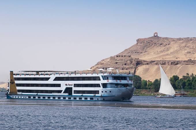 Bliss travel Egypt VIP