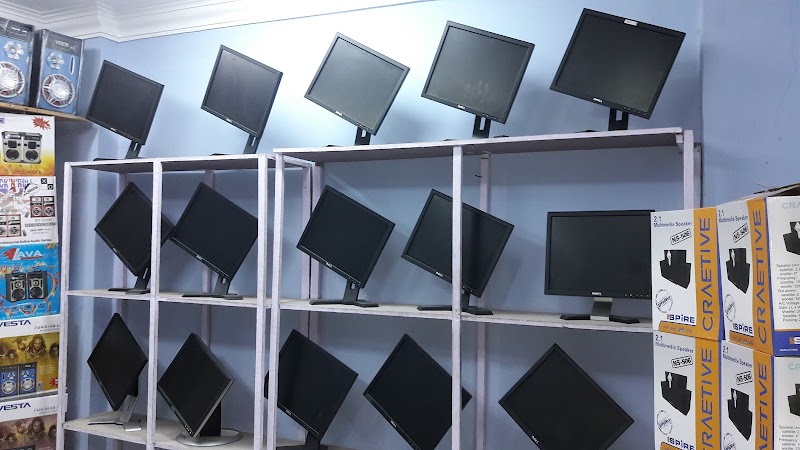 شركه الرواد للكمبيوتر والشبكات - Photo 3