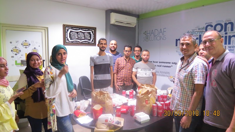 Hadaf Software Solutions - صورة 3