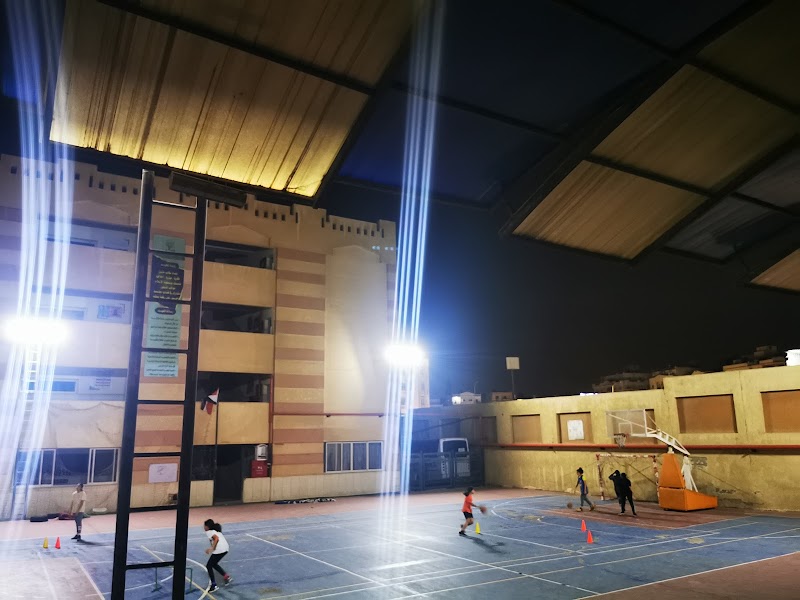 El Hosary El Azhary Language School
