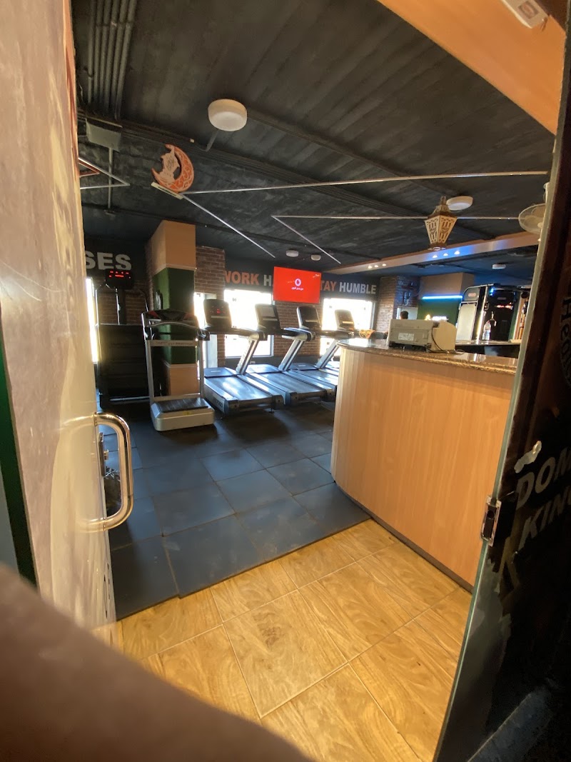 PROF Health club&GYM - Photo 2