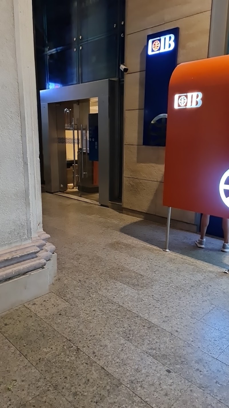 CIB