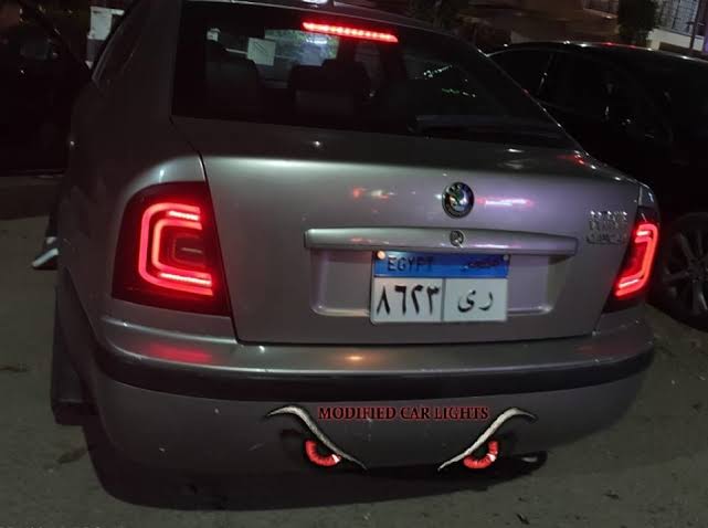 K&j car accssory