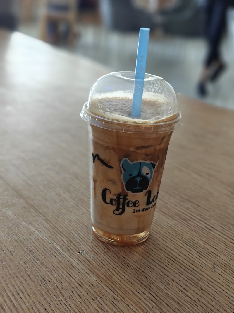 Coffee Lab - صورة 1