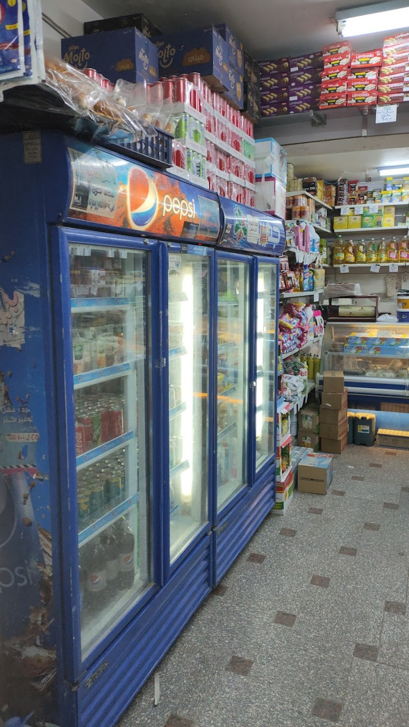 Raslan market - Photo 1