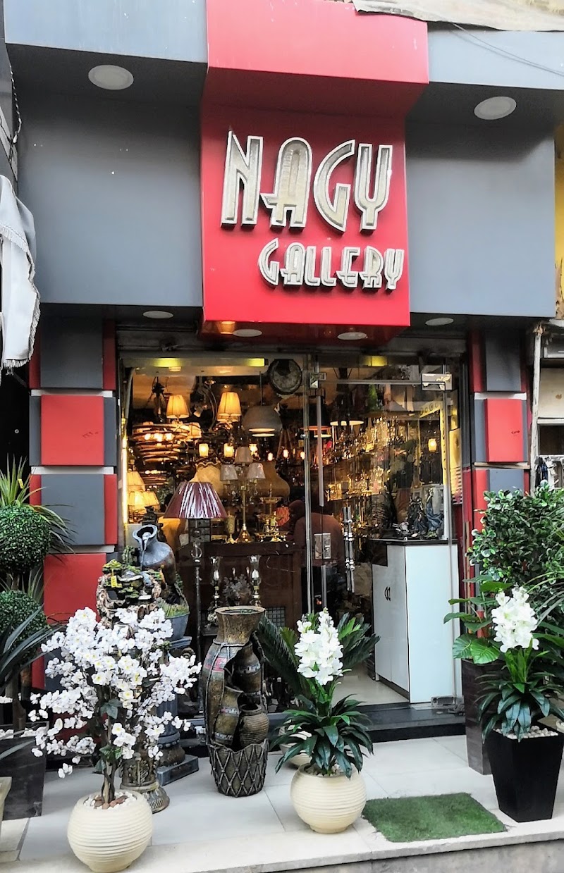 Gallery Nagy - Photo 1