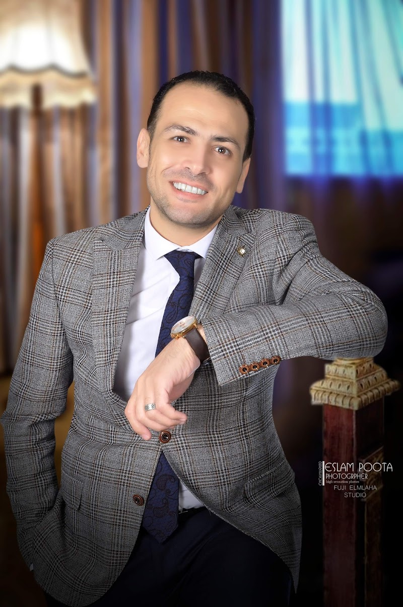 مكتب المستشار / حسام عسكر المحامي - صورة 2