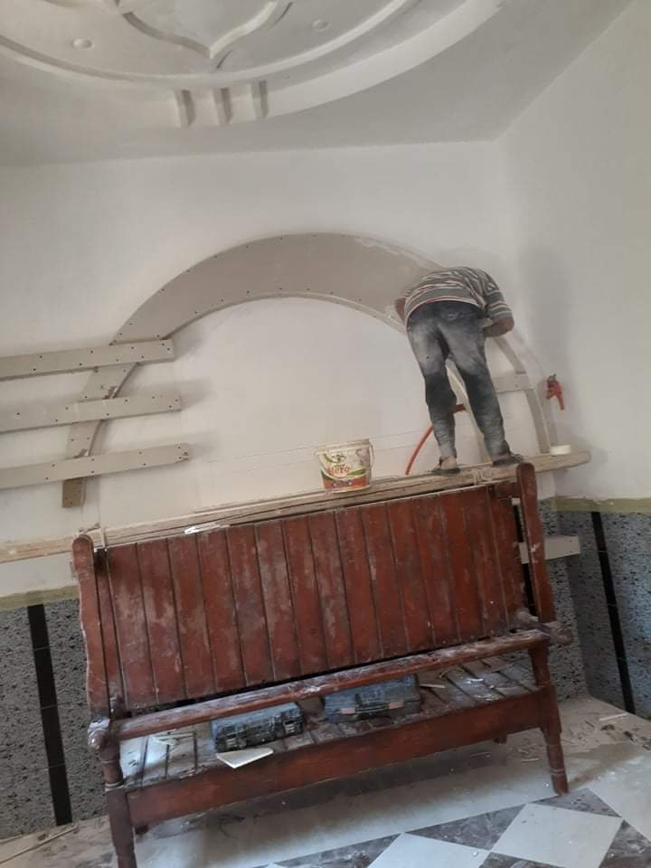Mabarrah Hospital - Photo 3