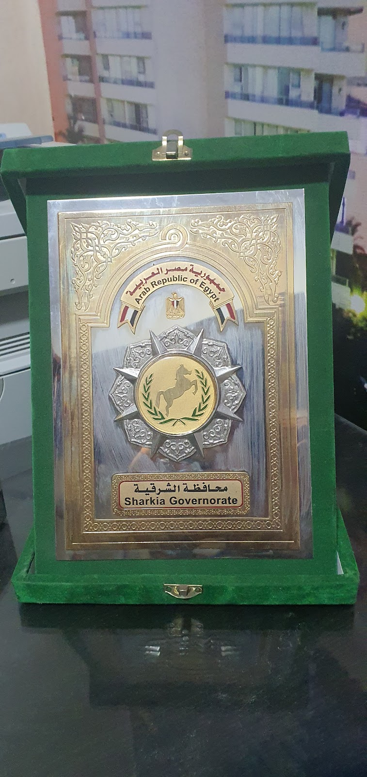 Al-Hamd General Contracting Office (Mohammed Hamed) - Photo 1