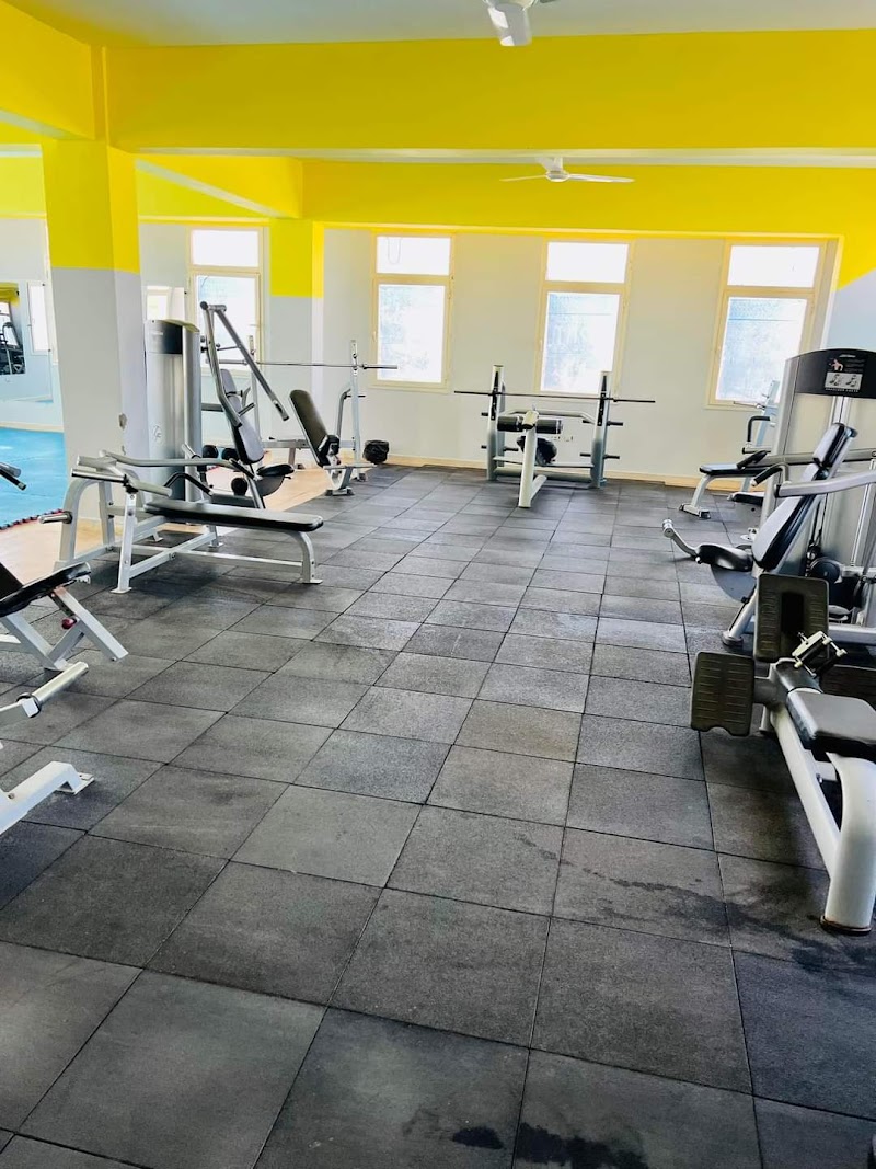 BE FiT gym | المنيا الجديدة - Photo 2