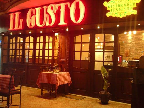 IL GUSTO RISTORANTE ITALIANO - Photo 1