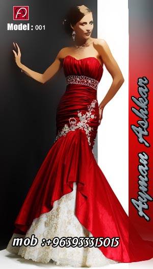 World-renowned fashion designer Ayman Al-Ashqar - Photo 1