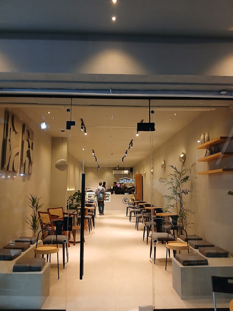 Noi Café - صورة 1