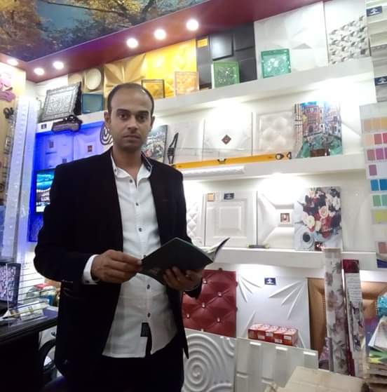 معرض القاسم للمقاولات - Photo 2