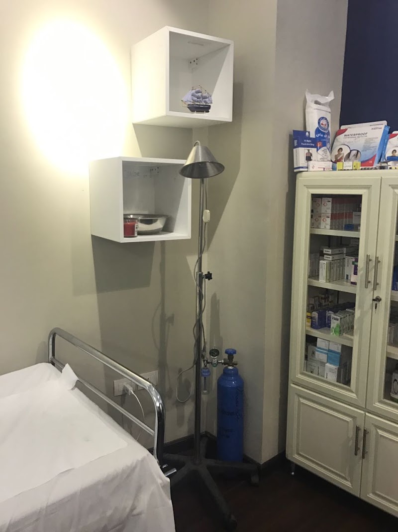 Star Medical Center Sheraton road hurghada - Photo 2