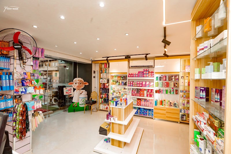 صيدلية فزاري Fazary Pharmacy