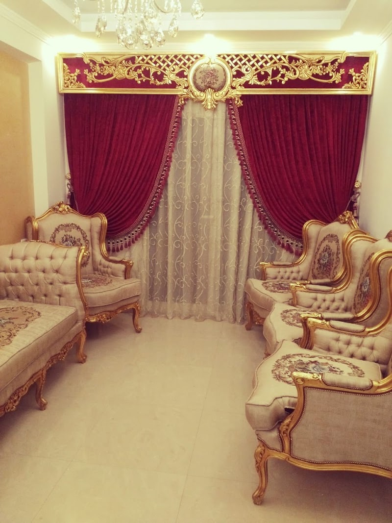 El Mostafa Bedding - Photo 3