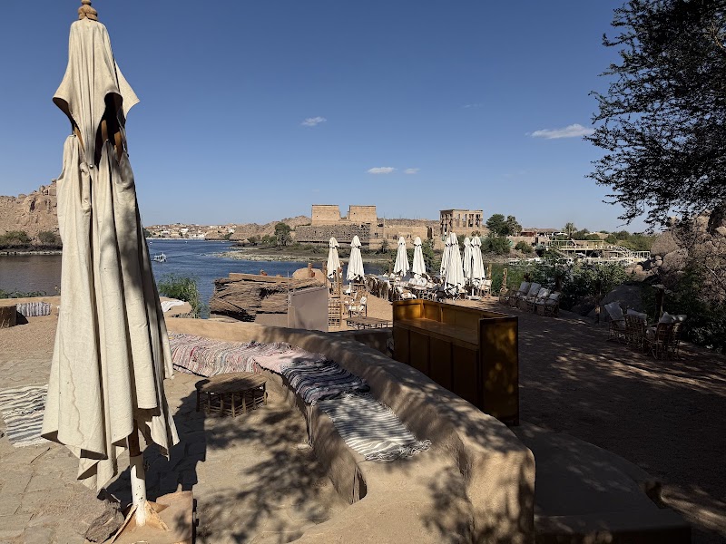 Solaih Nubian Restaurant - Photo 3