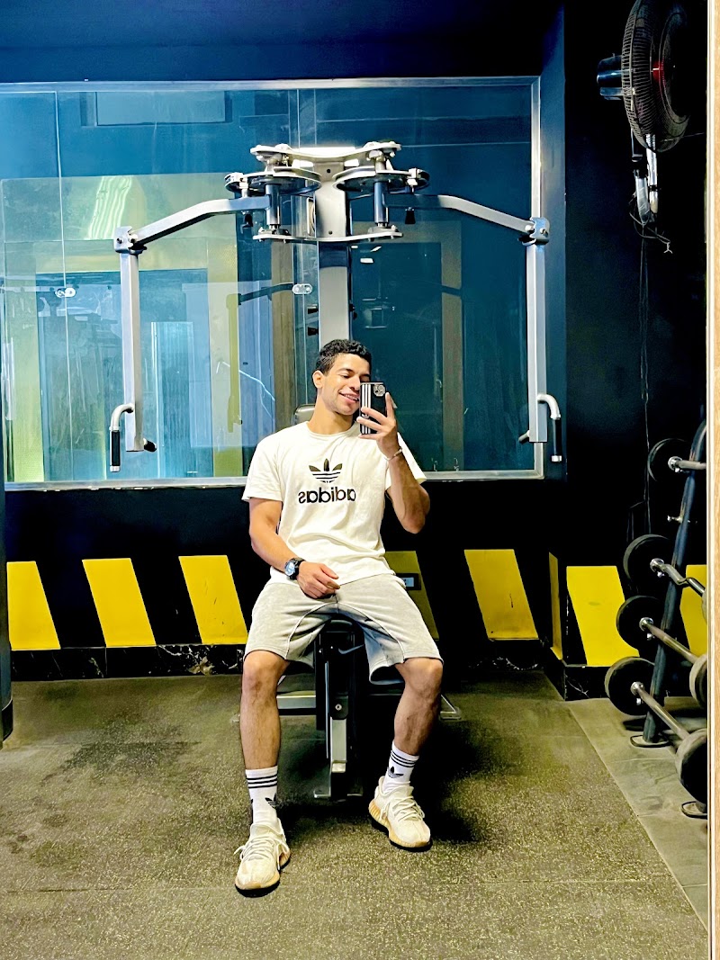 Fit Pro Gym - صورة 1