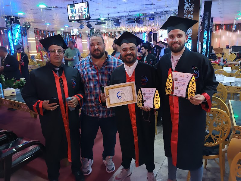 قاعة نفرتيتي للافراح والمناسبات