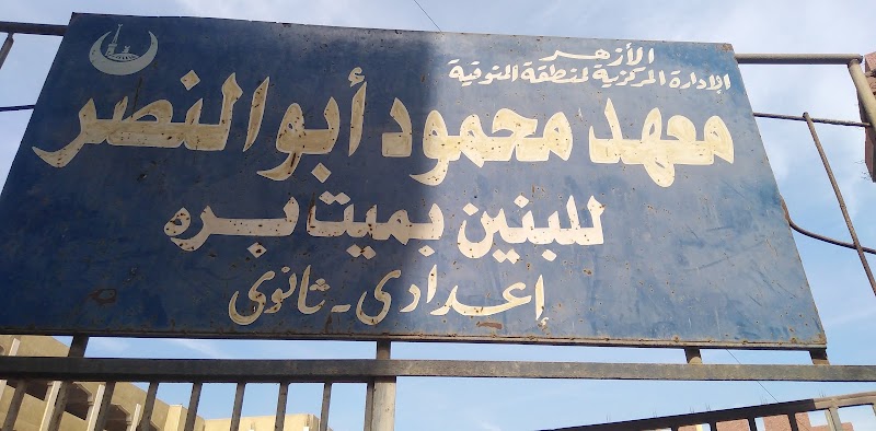 المعهد الازهرى الاعدادى والثانوى - صورة 2