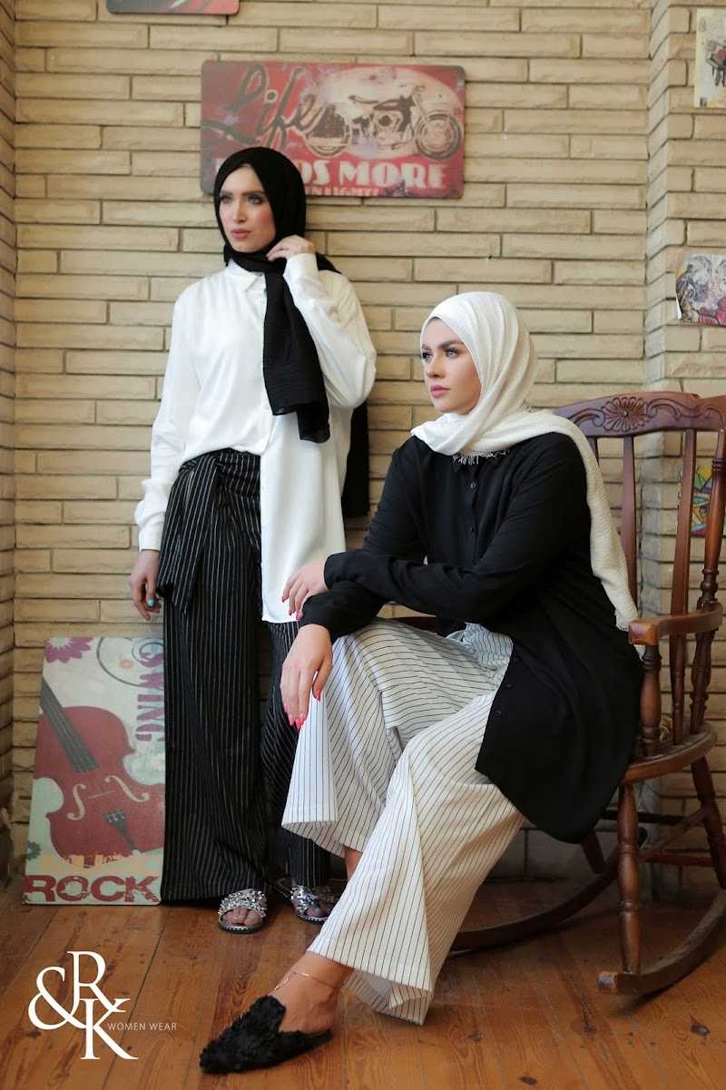 R & K Fashion Store El Fayoum - Photo 2