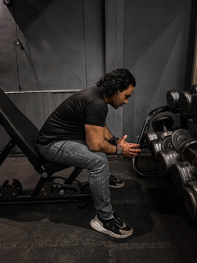 Action Gym اكشن جيم - Photo 2
