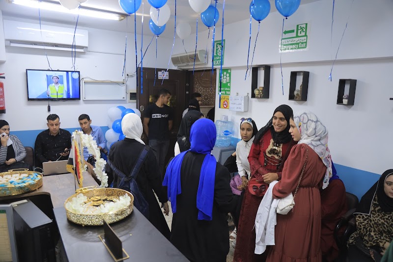 مركز البناء الدولي للدراسات المتطورة والتدريب_مركز تدريب مهني معتمد - Photo 1