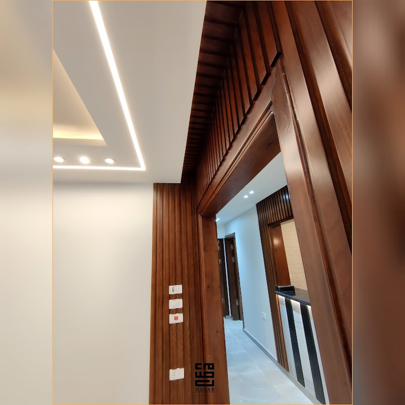 MUSAB Designs - صورة 2