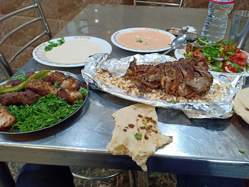 ابو علاء للمشويات والكباب - صورة 3