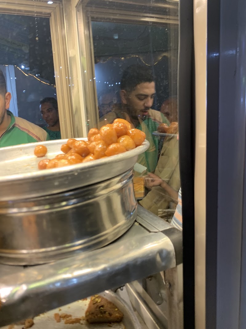Abou Hussein Pastries - Photo 3