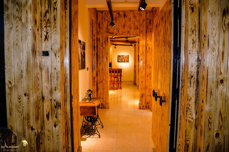 ll'alexadro - Photo 3