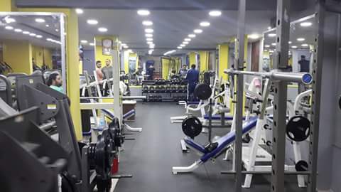 Life Time Fitness - Photo 3