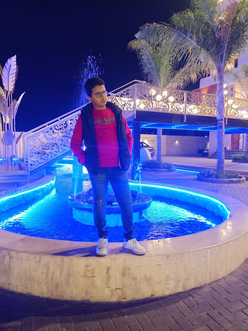 EROS Wedding Hall - صورة 1