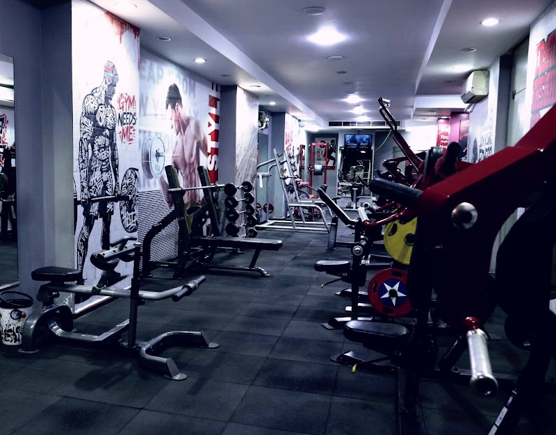 Life Style Gym - Photo 1