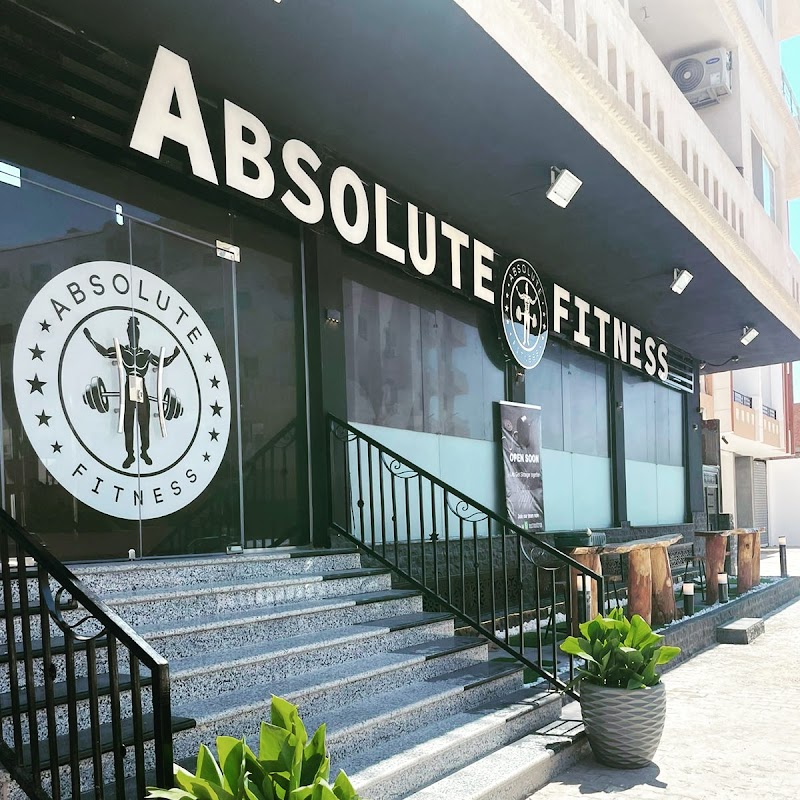 Absolute gym - Photo 1
