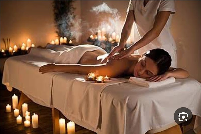 Angela Spa & Beauty Salon - Photo 1