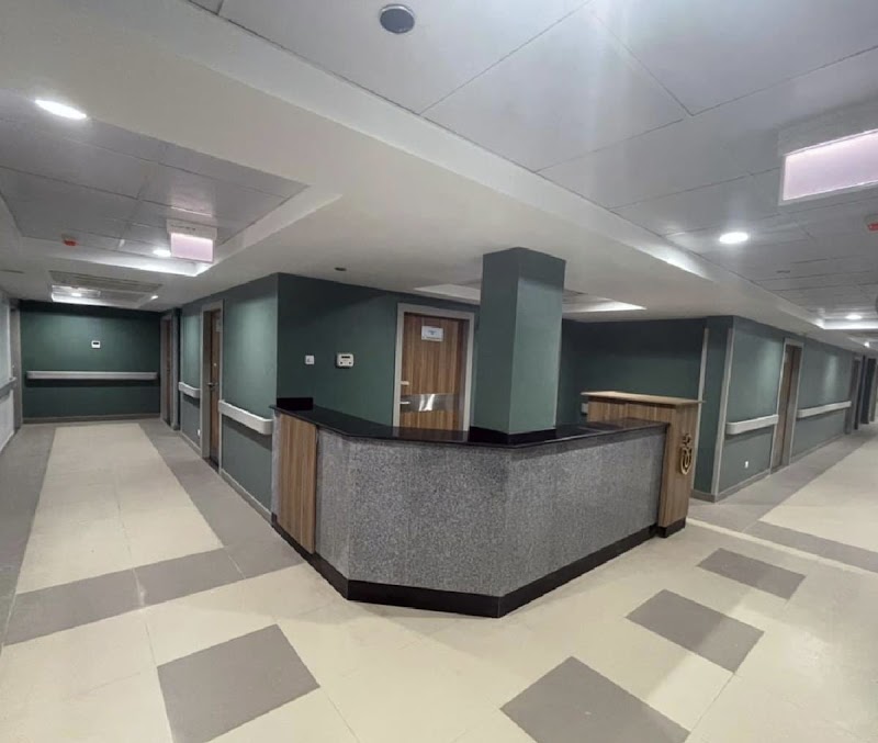 El-Masala Specialized Hospital - Photo 3