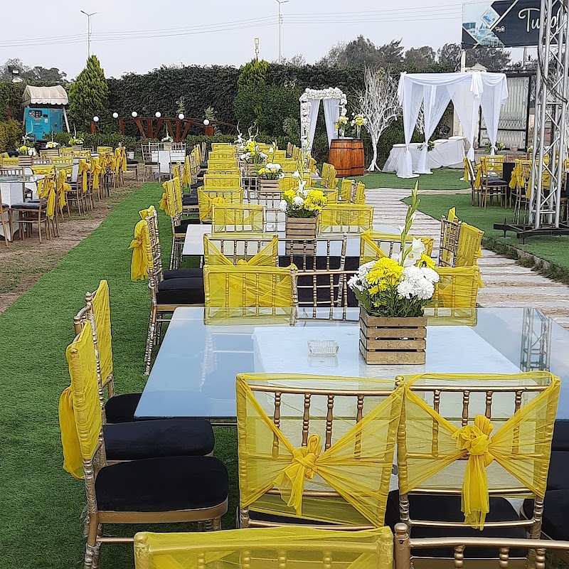 Tulip Wedding Hall - صورة 1