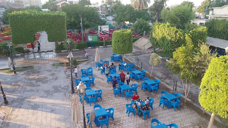 نادي المنيا الرياضي - Photo 1