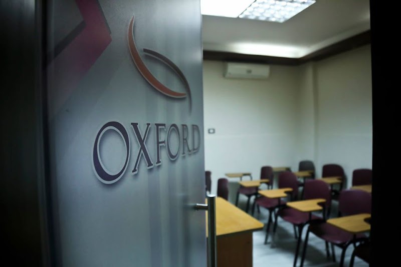 Oxford Damanhour - Photo 1