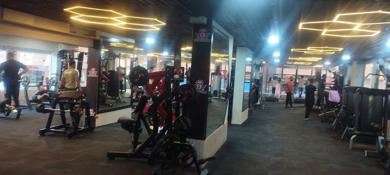 Glory Gym - Photo 2