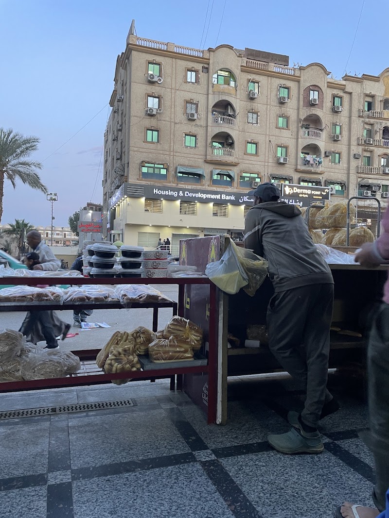 قصر المخبوزات - Photo 2