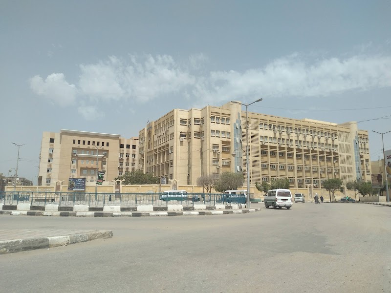 Faculty of Pharmacy Fayoum University