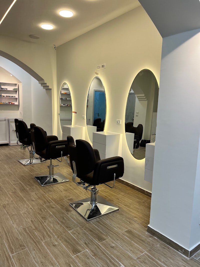 Prima Beauty Salon-Elgouna