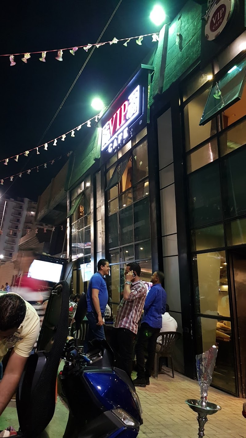 Vip Cafe