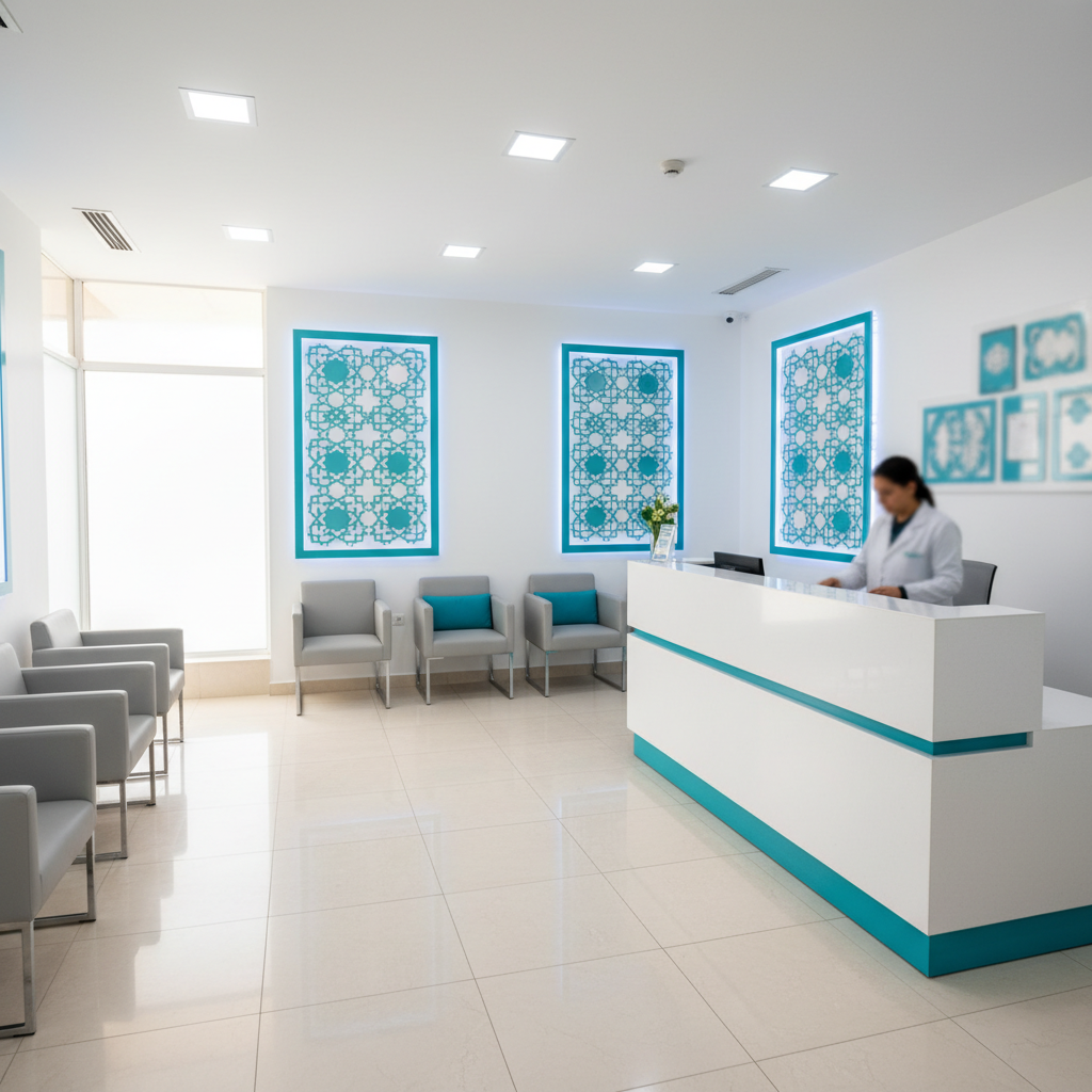 Dr. Ismail Tantawi's Clinic